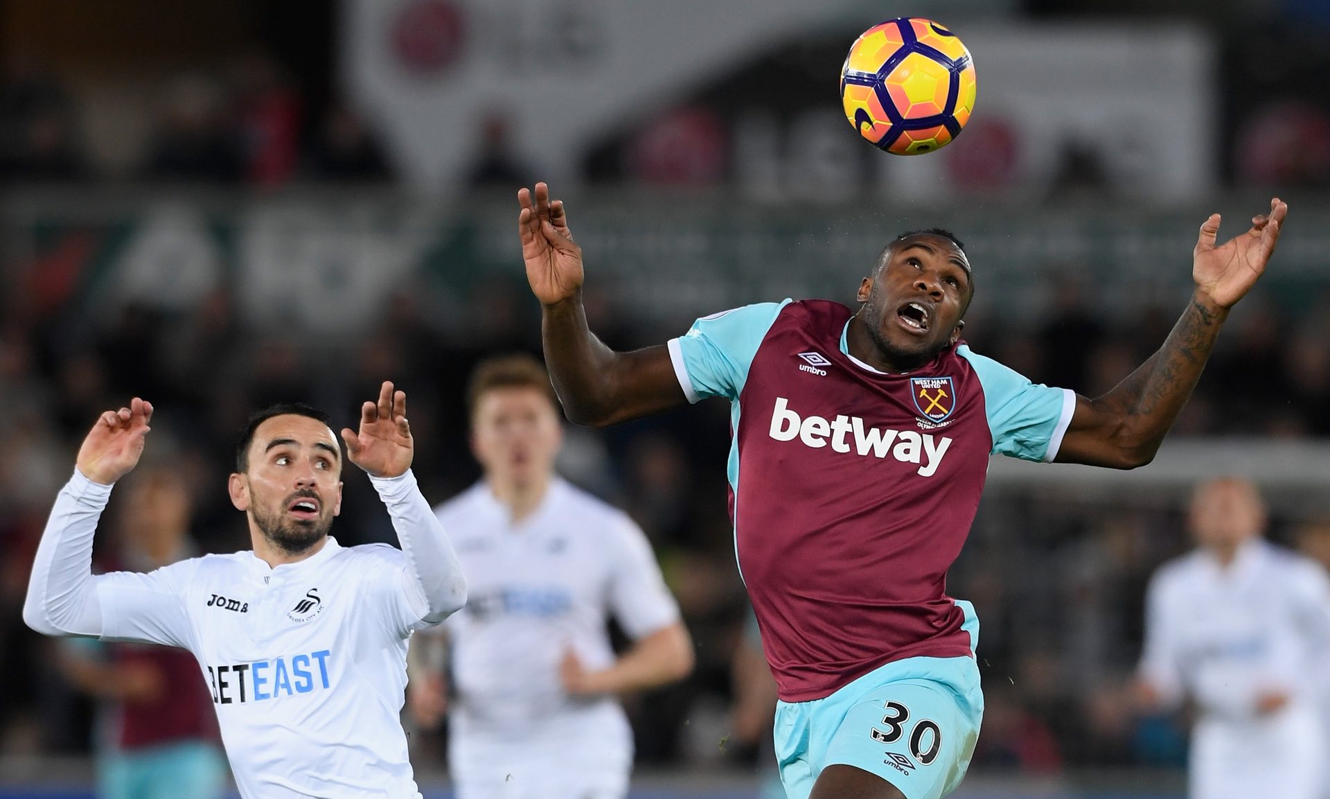 体能和速度 体能和速度