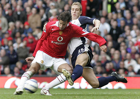 双方俱乐部 双方俱乐部