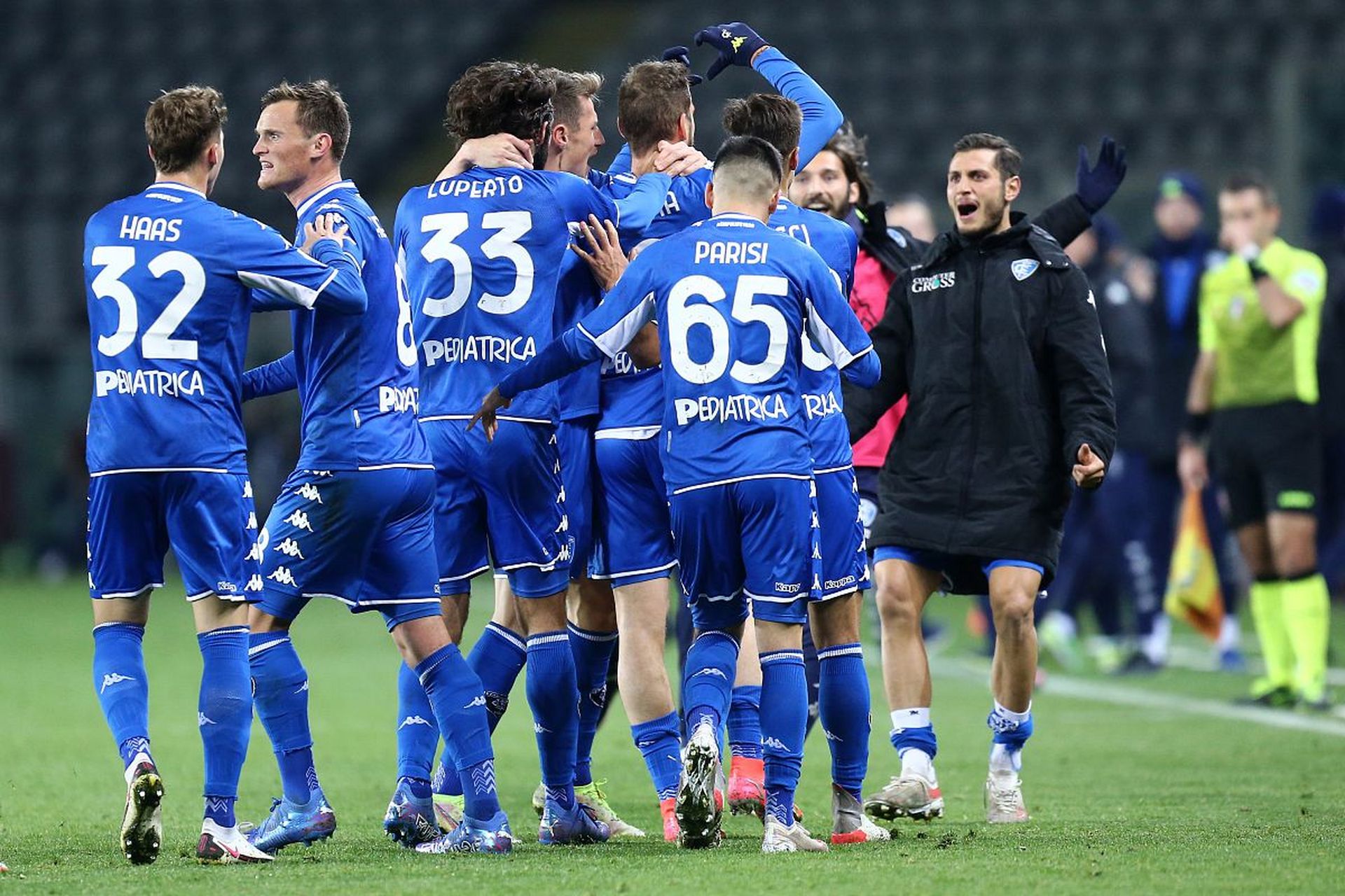 他几乎都能 他几乎都能